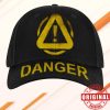 kenny Yeat Official Store Dangerous Summer Warning Hat