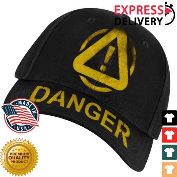 kenny Yeat Official Store Dangerous Summer Warning Hats