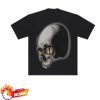 kenny Yeatofficial Merch Dangerous Summer Skull Tee