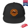 kenny Yellowstone Shop Merch Store Yellowstone Montana Sunset Trucker Hat