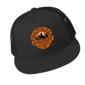kenny Yellowstone Shop Merch Store Yellowstone Montana Sunset Trucker Hatv kenny Yellowstone Shop Merch Store Yellowstone Montana Sunset Trucker Hatv