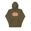 kenny Yellowstone Shop Merch Store Yellowstone Ranch Patch Unisex Premium Hoodie
