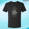 kenny Yellowstone Tv Shop Merch Yellowstone Take Em To The Train Station Adult Tri Blend Shirt0