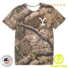 kenny Yellowstone Tv Shop Merch Yellowstone X Realtree Camo Shirt0