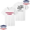kenny You Must Remember This Merch 10 Year Anniversary Felt Lettered Shirt Veronica Lake 2