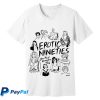 kenny You Must Remember This Merch Erotic 90S Tee