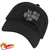 kenny You Must Remember This Merch You Must Remember This Podcast Baseball Hat0