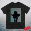 kenny Young Fathers Merch Store Cocoa Sugar Album Shirt Black