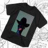 kenny Young Fathers Merch Store Cocoa Sugar Album Shirts Black