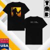 kenny Young Fathers Merch Store Heavy Heavy Album Cover Shirtx