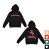 kenny Yung Gravy Shop Merch Store Classic Country Hoodie