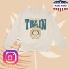 kenny Yung Gravy Shop Merch Store Gravy Train Alumni Sweater