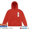 kenny Zach Bryan Merch Store Golden Gate Park Hoodie