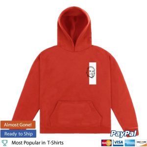 kenny Zach Bryan Merch Store Golden Gate Park Hoodie