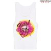 kenny Zara Larsson Merch Store Beautiful Fly Muscle Tank
