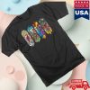 kenny Zero Skateboards Merch Shop Store Stained Shirts