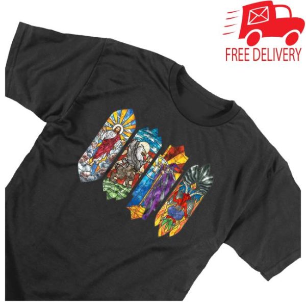 kenny Zero Skateboards Merch Shop Store Stained Shirtss