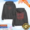 kenny ms Taylor Acorn Merch Store Shapeshifting Butterfly Pepper Pullover Hoodies