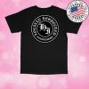kenny sau 808 All Day Merch Shop Store 808 All Day Black Respected Shirt