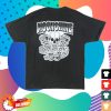 kenny sau American Madness Merch Shop Store Harley Davidson Moonshine Shirt