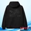 kenny sau Ariana Grande Merch Shop Store Twilight Zone Constellation Hoodie