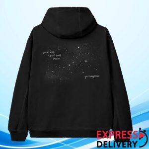 kenny sau Ariana Grande Merch Shop Store Twilight Zone Constellation Hoodie kenny sau Ariana Grande Merch Shop Store Twilight Zone Constellation Hoodie