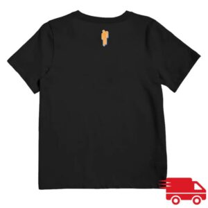 kenny sau Billie Eilish Merch Shop Store Be Star Black Shirt kenny sau Billie Eilish Merch Shop Store Be Star Black Shirt