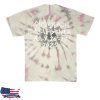 kenny sau Blackbear Merch Store Shop Death Metal Pink Dyed Shirt