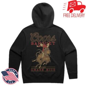 kenny sau Chase Rice Merch Shop Store Mr Coors Hoodie kenny sau Chase Rice Merch Shop Store Mr Coors Hoodie