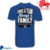 kenny sau Cheer St Louis Shop Merch Shop Store Season 12 Program Shirt