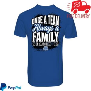 kenny sau Cheer St Louis Shop Merch Shop Store Season 12 Program Shirt kenny sau Cheer St Louis Shop Merch Shop Store Season 12 Program Shirt