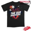 kenny sau Chimaira Merch Shop Store Yacht Rock Shirt