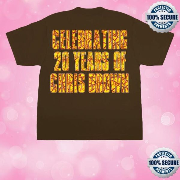 kenny sau Chris Brown Merch Shop Store Breezy Bowl Xx Futurism Shirt