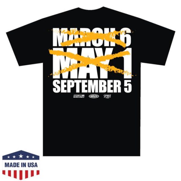 kenny sau Crash The Decks Merch Shop Store 2025 Tournament Pittsburgh Pa Shirt