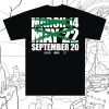 kenny sau Crash The Decks Merch Shop Store Crash The Decks 2025 Tournament Hartford Ct Shirt