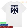 kenny sau Crows Merch Shop Store Taylor Walker 300 Games Shirt
