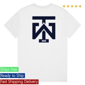 kenny sau Crows Merch Shop Store Taylor Walker 300 Games Shirt kenny sau Crows Merch Shop Store Taylor Walker 300 Games Shirt