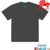 kenny sau Dc Green Lantern Guy Gardner Shirt