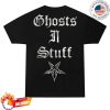 kenny sau Deadmau5 X Blackcraft Ghosts N Stuff Shirt