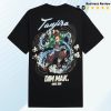 kenny sau Dim Mak Merch Shop Store Dim Mak X Demon Slayer Tanjiro Souvernir Shirt