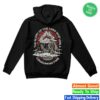 kenny sau Disciple Threads Merch Shop Store Consuming Fire Hoodie