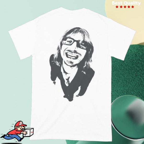 kenny sau Djo Music Merch Shop Store Djo Triangle Logo Shirt