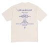 kenny sau Earl Sweatshirt Merch Shop Store Portrait Lll Shirt