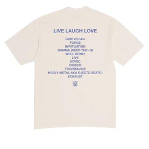 kenny sau Earl Sweatshirt Merch Shop Store Portrait Lll Shirt kenny sau Earl Sweatshirt Merch Shop Store Portrait Lll Shirt