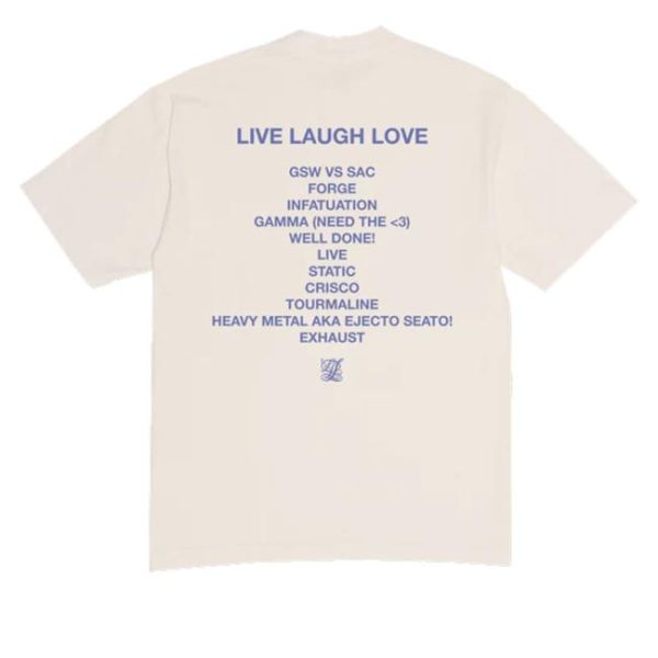 kenny sau Earl Sweatshirt Merch Shop Store Portrait Lll Shirt