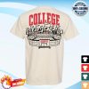 kenny sau Espn Merch Shop College Gameday Stadium Shirt