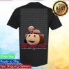 kenny sau Espn Merch Shop Store College Gameday Corsos Last Pick Brutus Shirt
