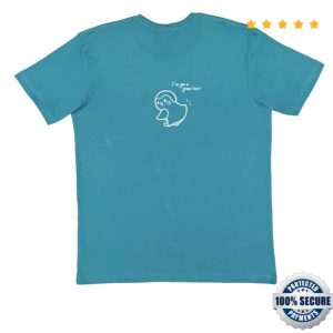 kenny sau Finch Merch Shop Store I'M Kind I'M Brave Graphic Finch Shirt