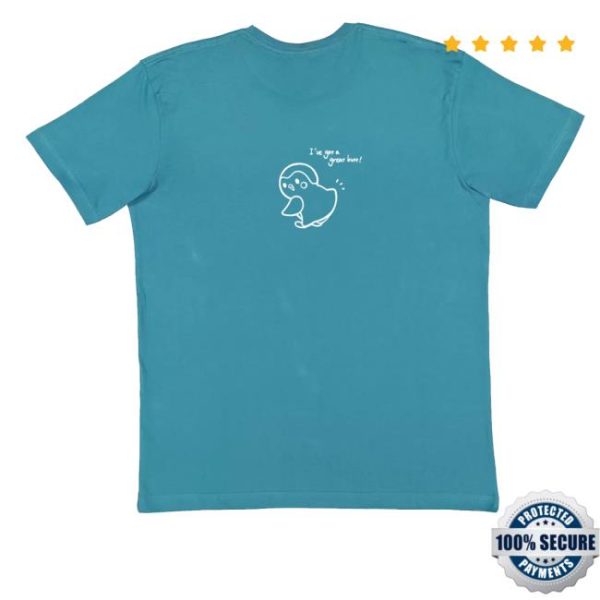 kenny sau Finch Merch Shop Store I'M Kind I'M Brave Graphic Finch Shirt
