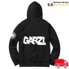 kenny sau Garzi Music Merch Shop Store Garzi G Wave Hoodie